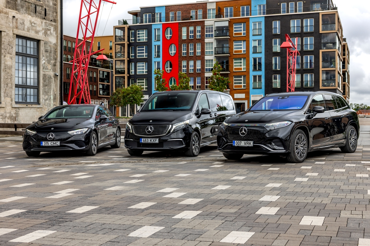 Forus Takso premium autod